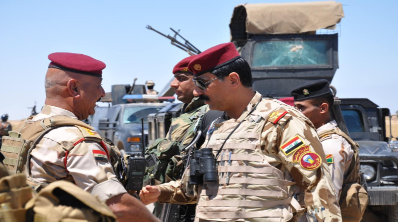 الفريق الركن عماد الزهيري يكتب: النموذج الهجين في بناء وتنظيم الجيش العراقي